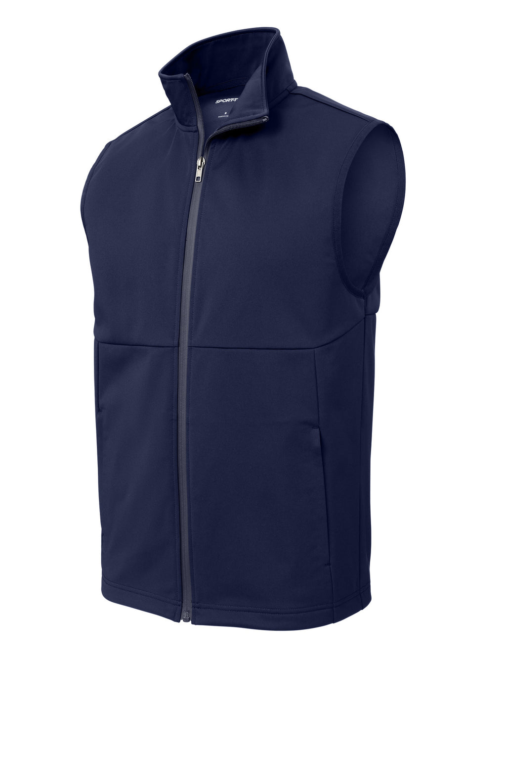 Sport-Tek ST981 Tek Soft Shell Vest