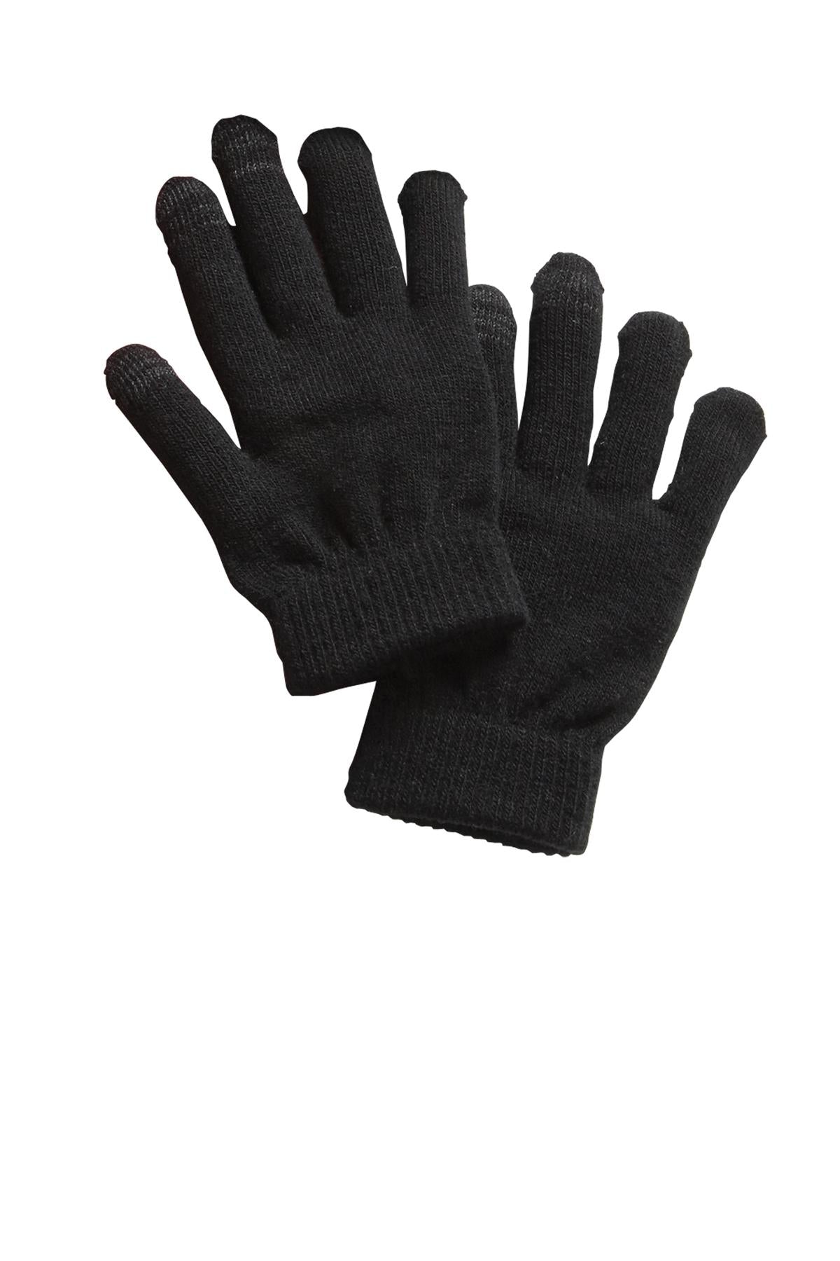 Sport-Tek STA01 Tek Spectator Gloves