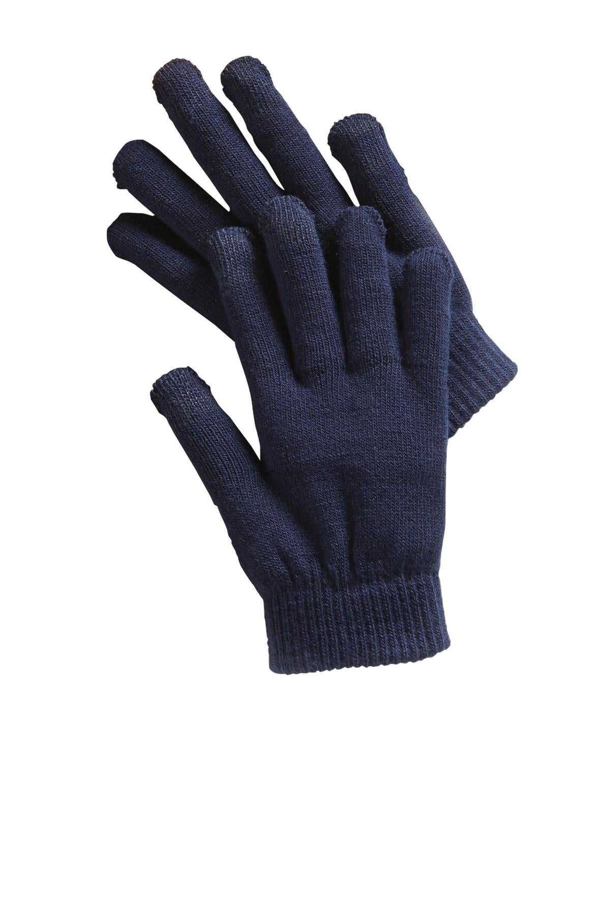 Sport-Tek STA01 Tek Spectator Gloves