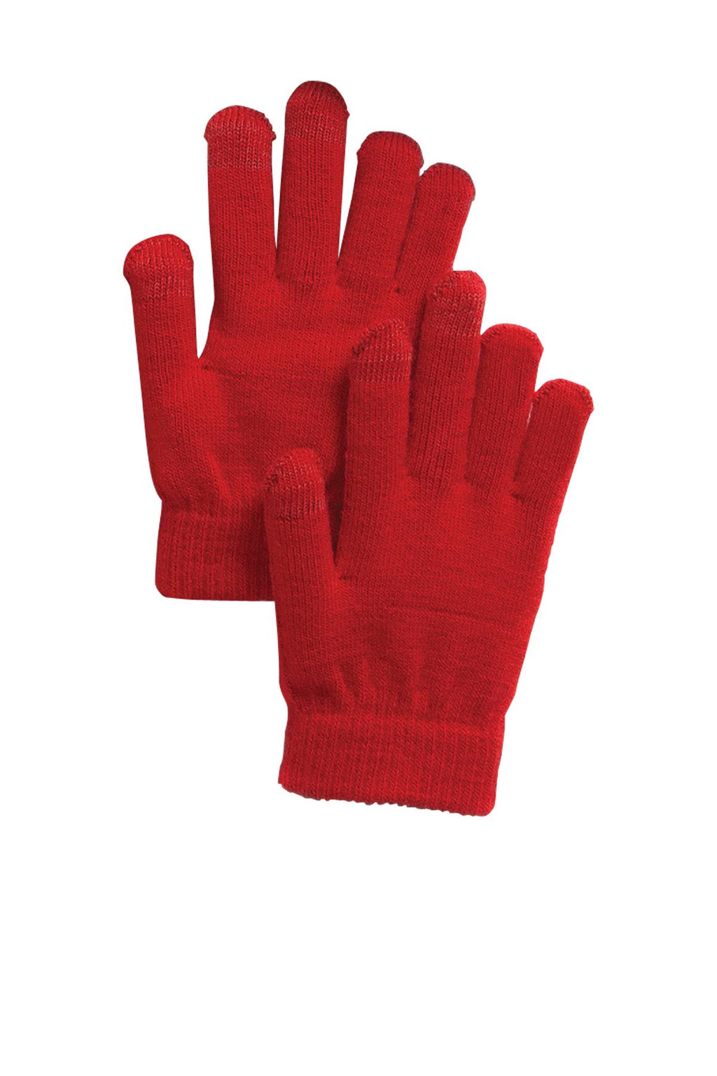 Sport-Tek STA01 Tek Spectator Gloves