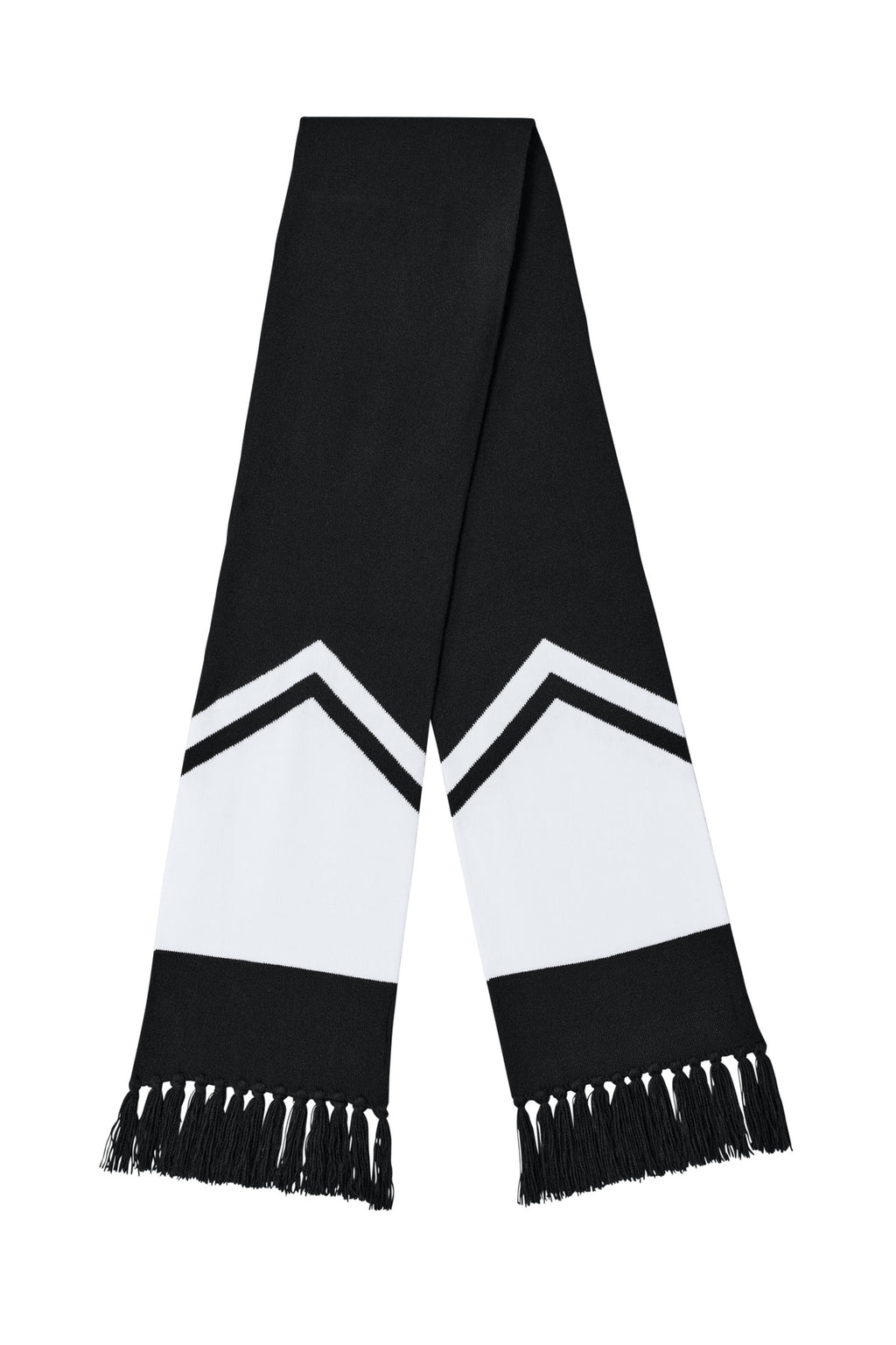 Sport-Tek STA06 Tek Gameday Scarf