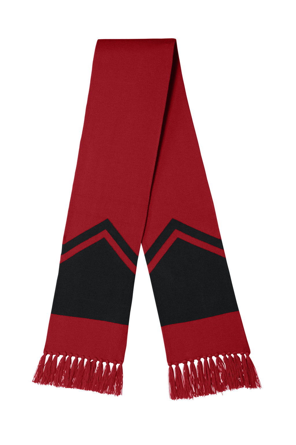 Sport-Tek STA06 Tek Gameday Scarf