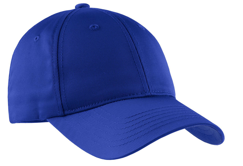 Sport-Tek YSTC10 Tek Youth Dry Zone Nylon Cap