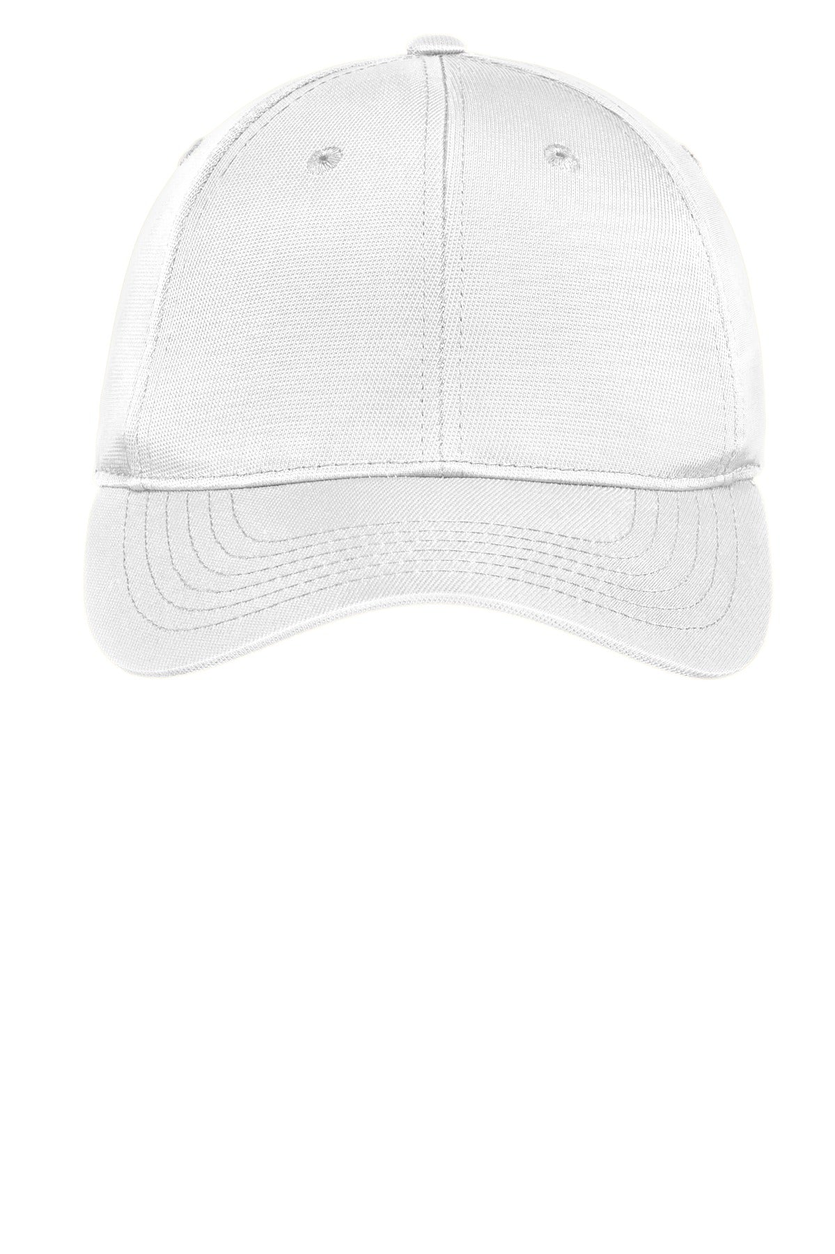 Sport-Tek STC10 Tek Dry Zone Nylon Cap