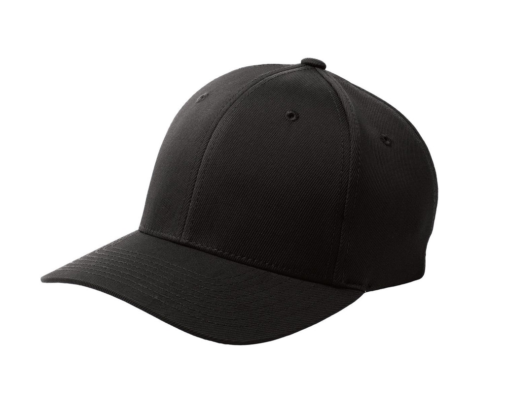 Sport-Tek STC17 Tek Flexfit Performance Solid Cap
