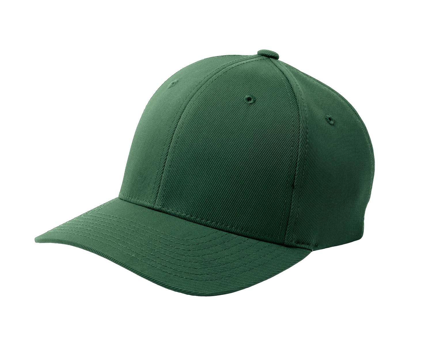 Sport-Tek STC17 Tek Flexfit Performance Solid Cap