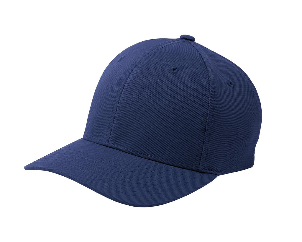 Sport-Tek STC17 Tek Flexfit Performance Solid Cap