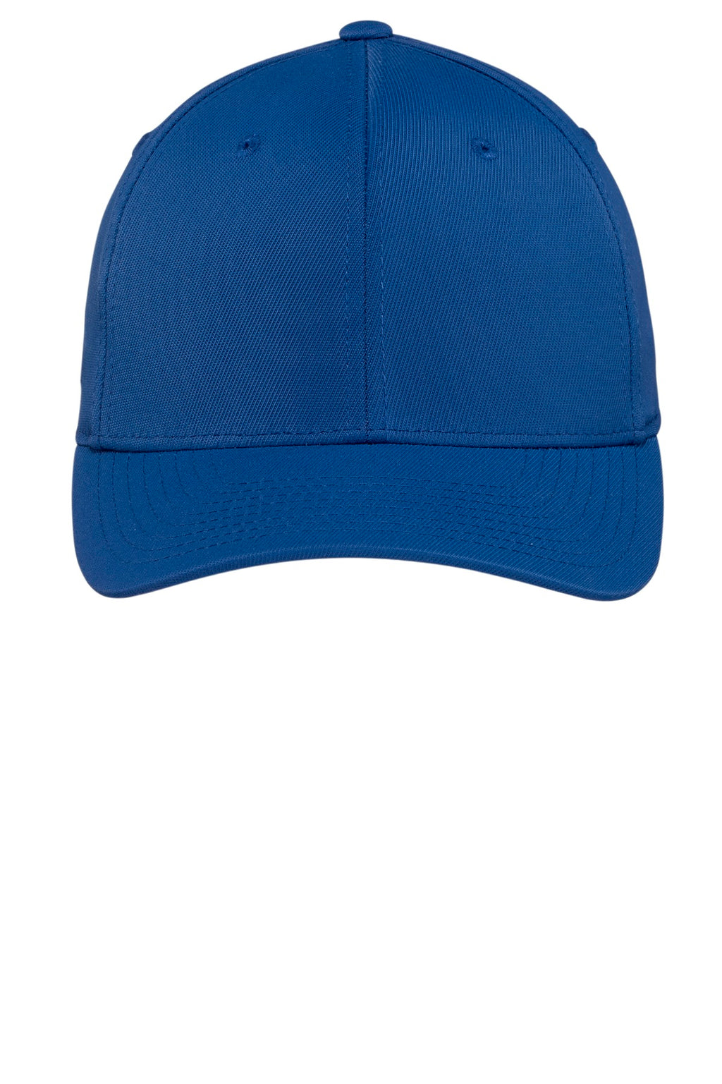 Sport-Tek STC17 Tek Flexfit Performance Solid Cap