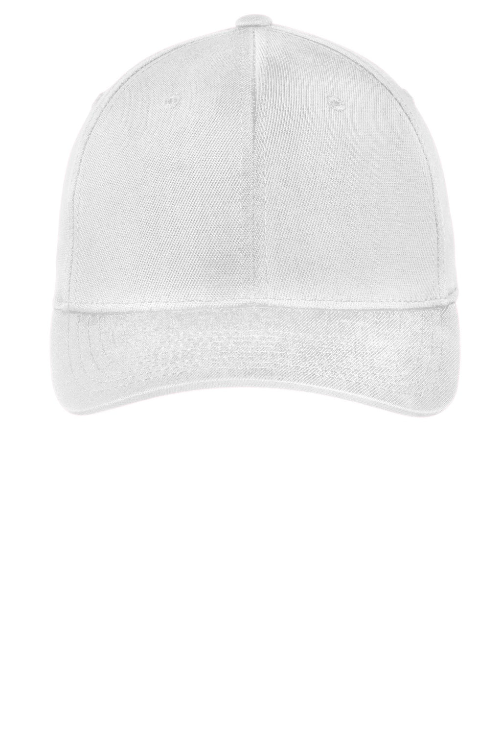 Sport-Tek STC17 Tek Flexfit Performance Solid Cap