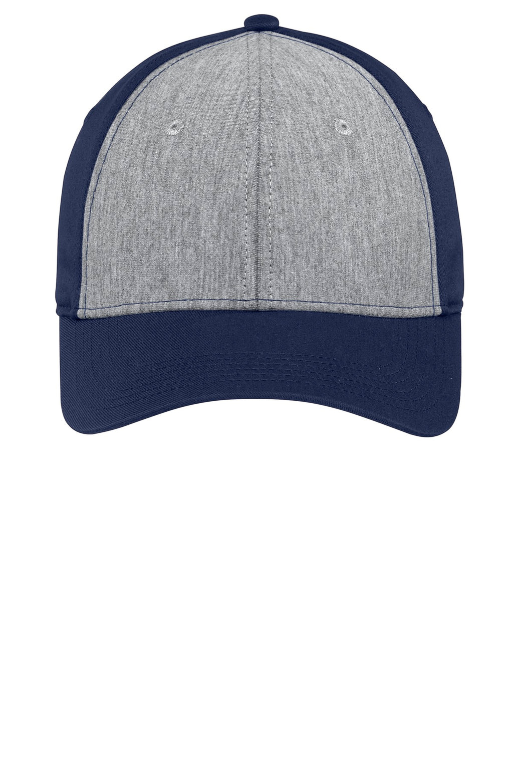 Sport-Tek STC18 Tek Jersey Front Cap