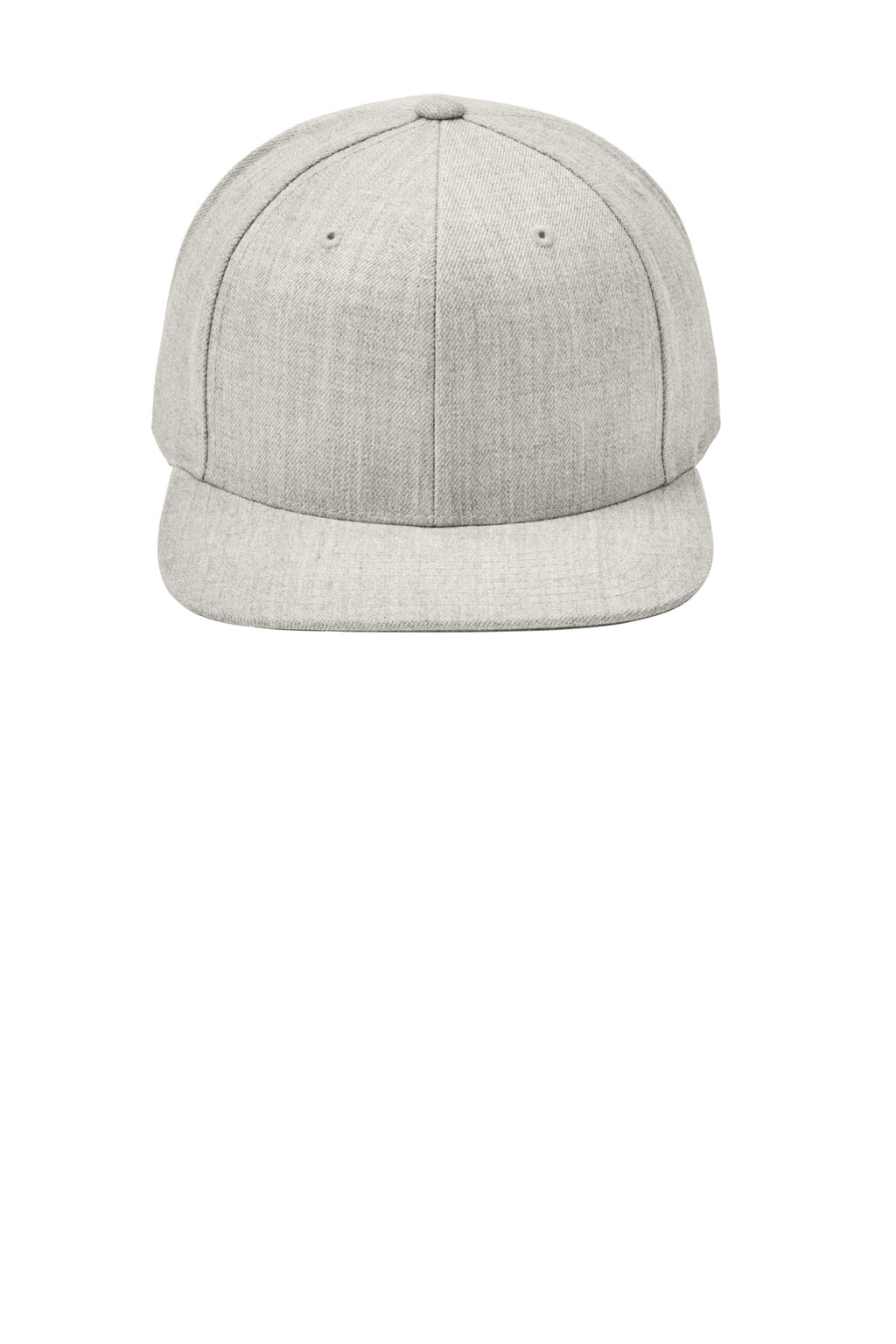 Sport-Tek STC19 Tek YP Classics Flat Bill Snapback Cap
