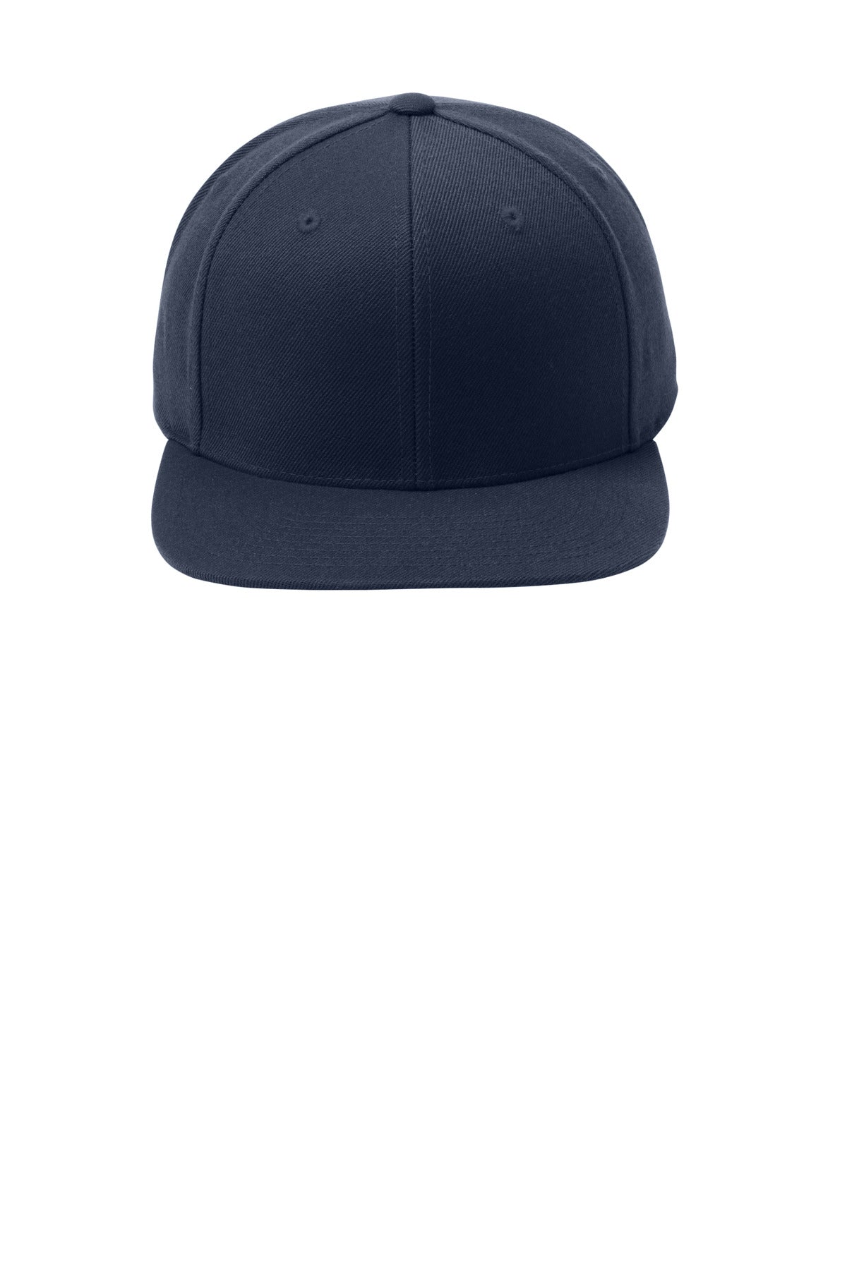 Sport-Tek STC19 Tek YP Classics Flat Bill Snapback Cap