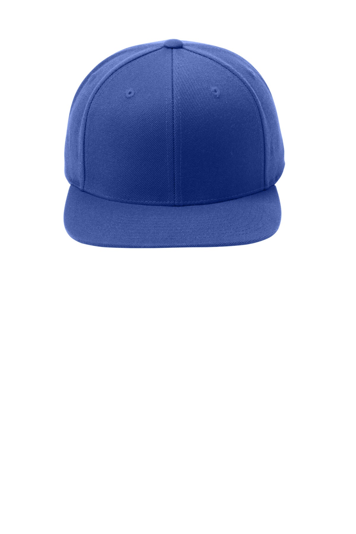 Sport-Tek STC19 Tek YP Classics Flat Bill Snapback Cap