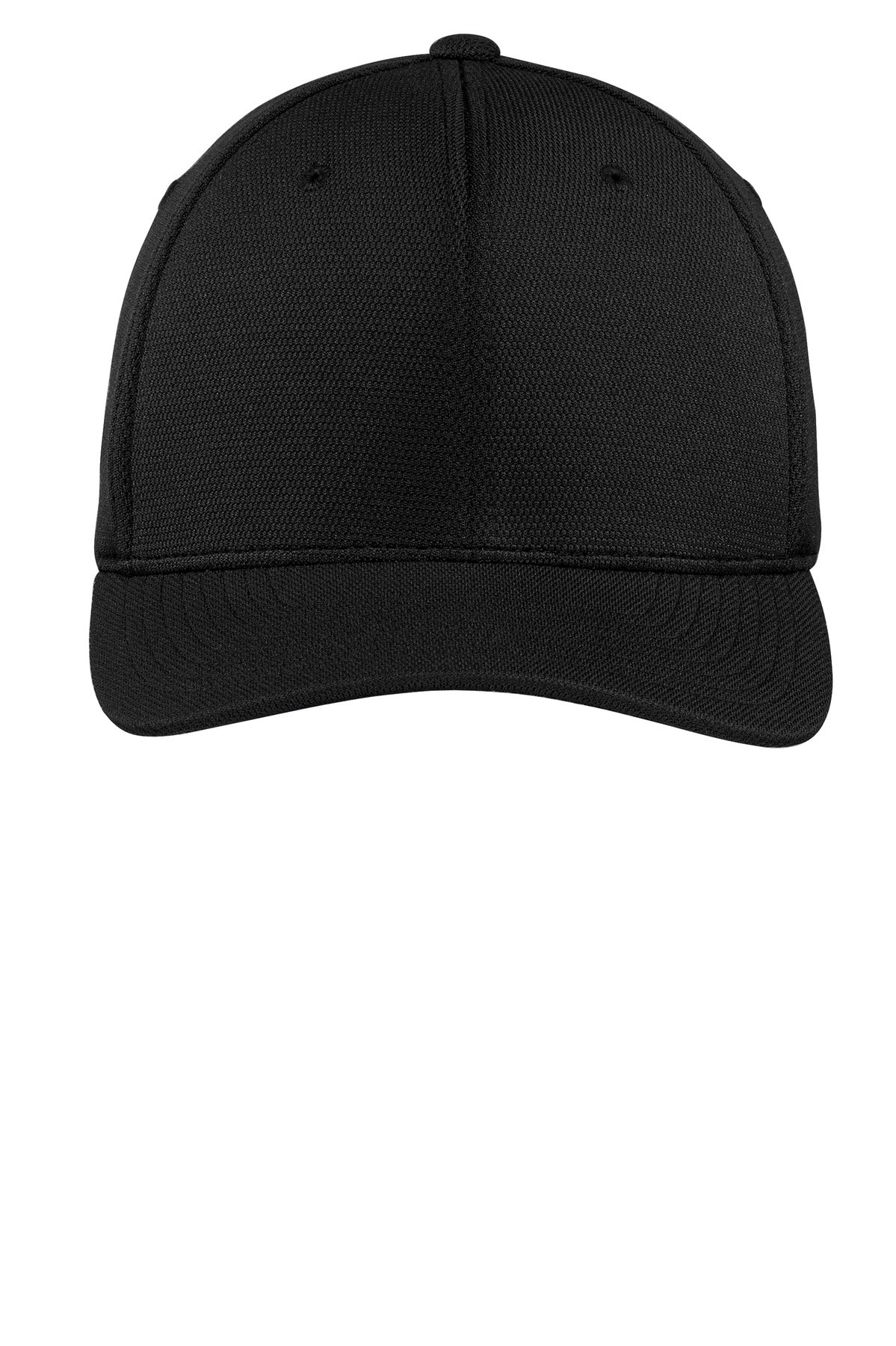 Sport-Tek STC22 Tek Flexfit Cool & Dry Poly Block Mesh Cap