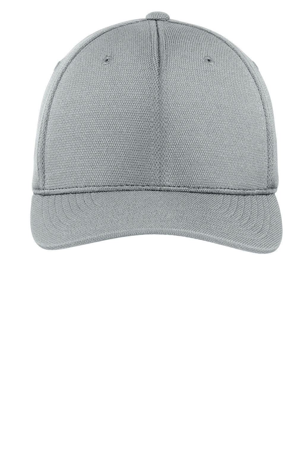 Sport-Tek STC22 Tek Flexfit Cool & Dry Poly Block Mesh Cap