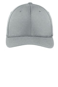 Sport-Tek STC22 Tek Flexfit Cool & Dry Poly Block Mesh Cap