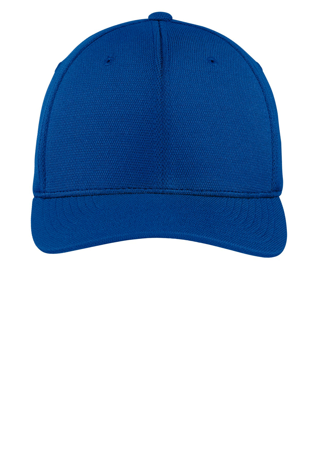 Sport-Tek STC22 Tek Flexfit Cool & Dry Poly Block Mesh Cap