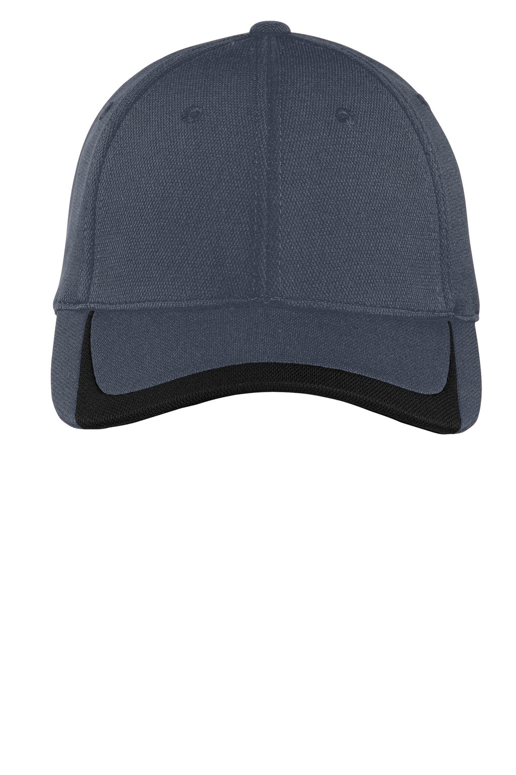 Sport-Tek STC24 Tek Pique Colorblock Cap