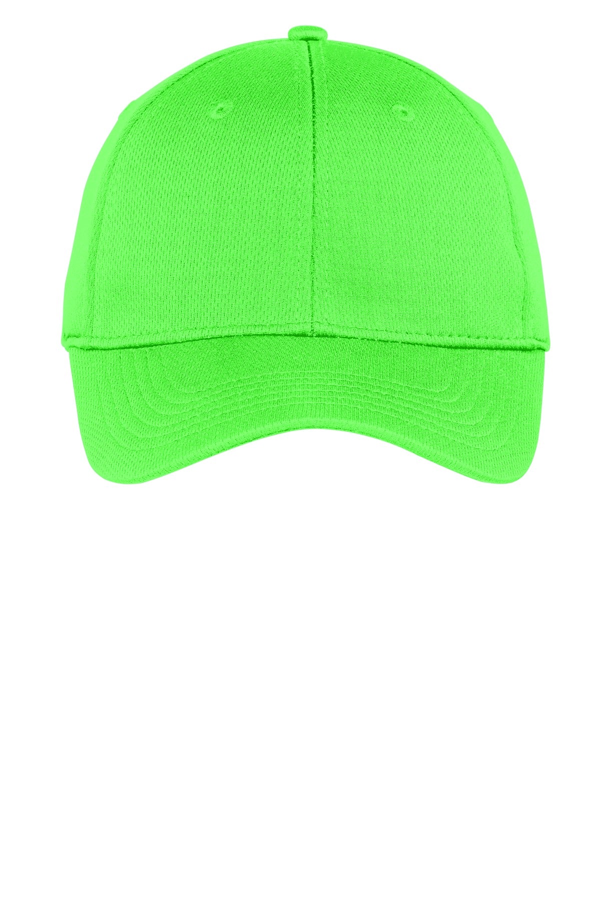 Sport-Tek STC26 Tek PosiCharge RacerMesh Cap