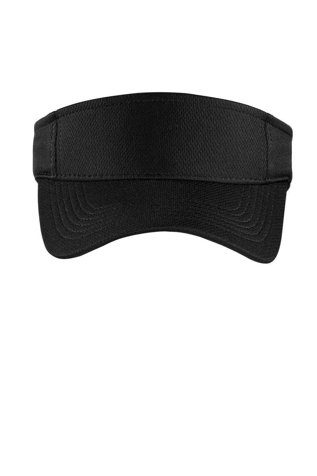 Sport-Tek STC27 Tek PosiCharge RacerMesh Visor