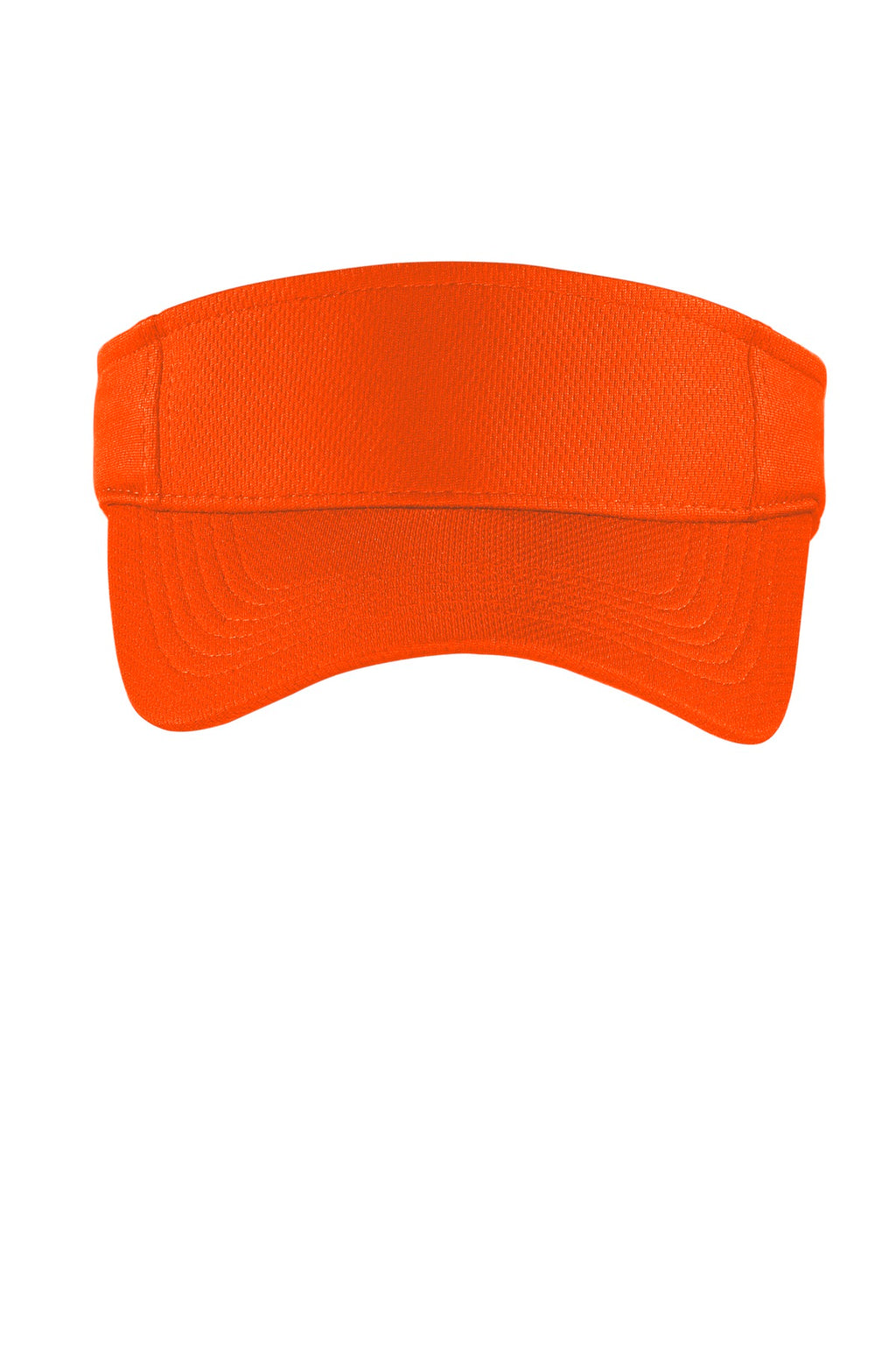 Sport-Tek STC27 Tek PosiCharge RacerMesh Visor