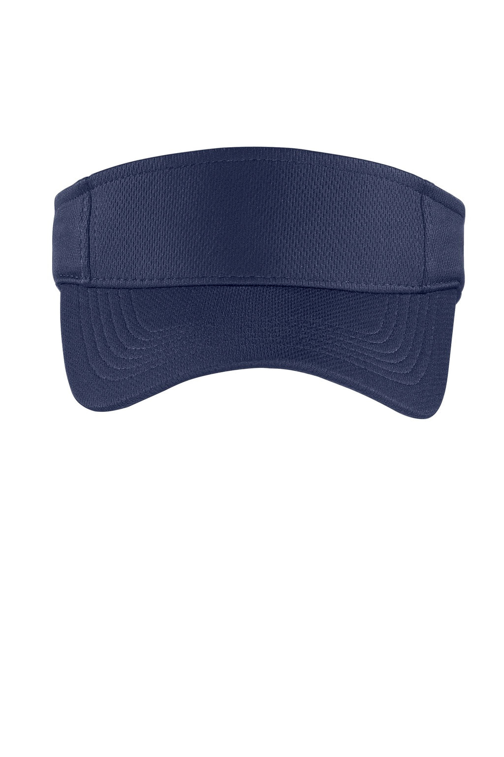 Sport-Tek STC27 Tek PosiCharge RacerMesh Visor