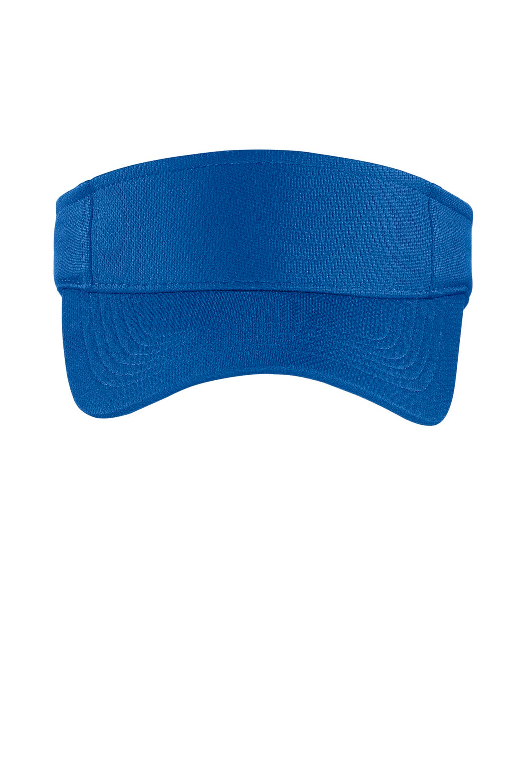 Sport-Tek STC27 Tek PosiCharge RacerMesh Visor