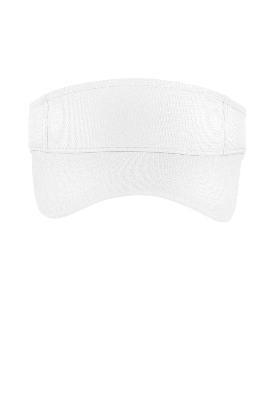 Sport-Tek STC27 Tek PosiCharge RacerMesh Visor