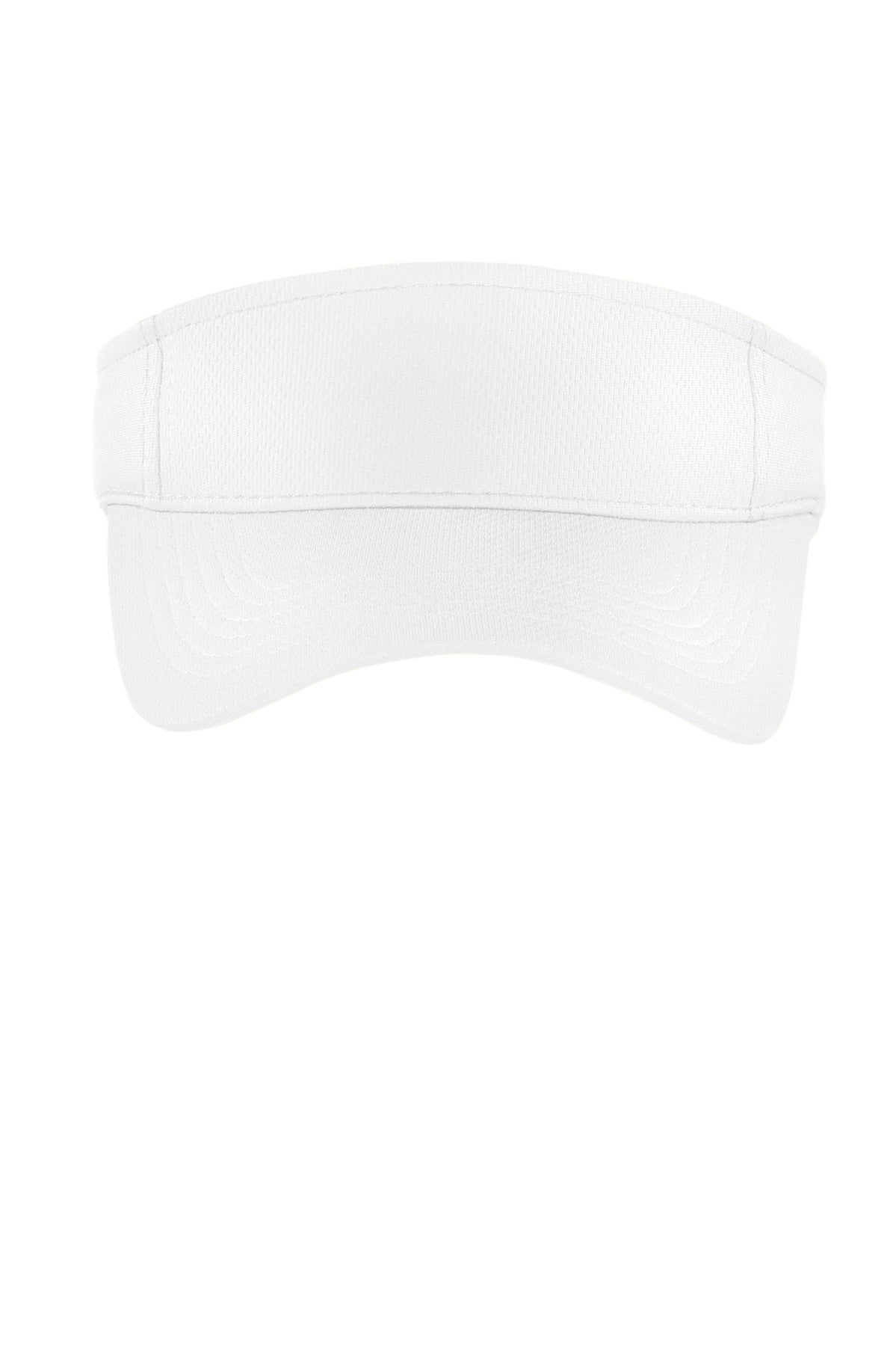Sport-Tek STC27 Tek PosiCharge RacerMesh Visor