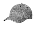 Sport-Tek STC34 Tek PosiCharge Electric Heather Cap