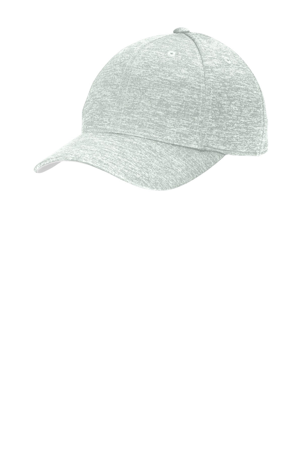 Sport-Tek STC34 Tek PosiCharge Electric Heather Cap