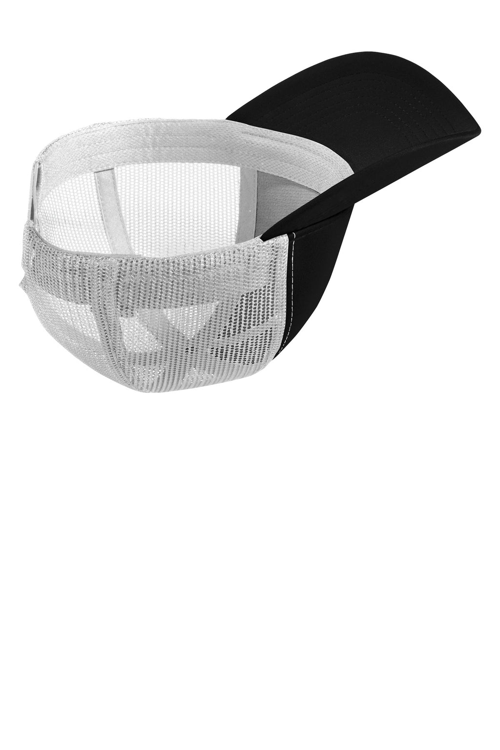 Sport-Tek STC36 Tek  PosiCharge  Competitor  Mesh Back Cap