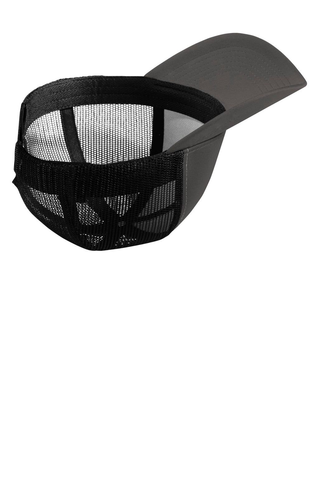 Sport-Tek STC36 Tek  PosiCharge  Competitor  Mesh Back Cap