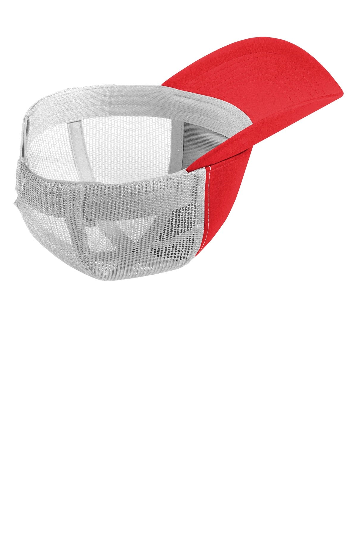 Sport-Tek STC36 Tek  PosiCharge  Competitor  Mesh Back Cap