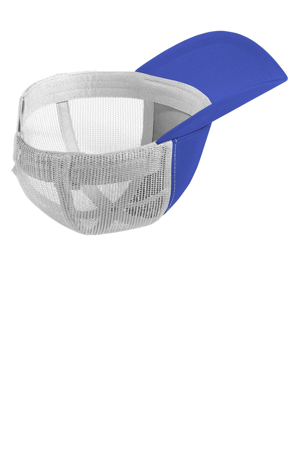 Sport-Tek STC36 Tek  PosiCharge  Competitor  Mesh Back Cap