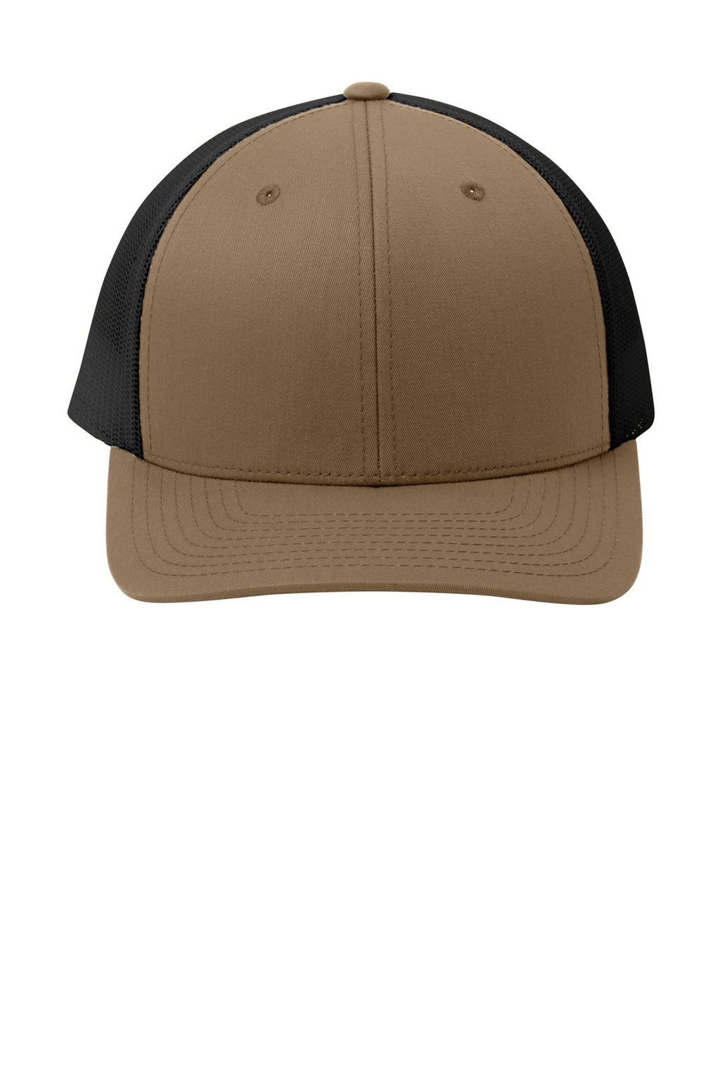 Sport-Tek STC39 Tek YP Classics Retro Trucker Cap