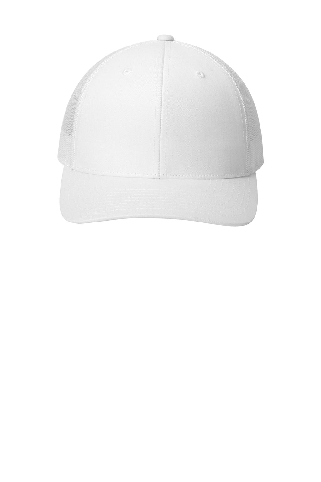 Sport-Tek STC39 Tek YP Classics Retro Trucker Cap
