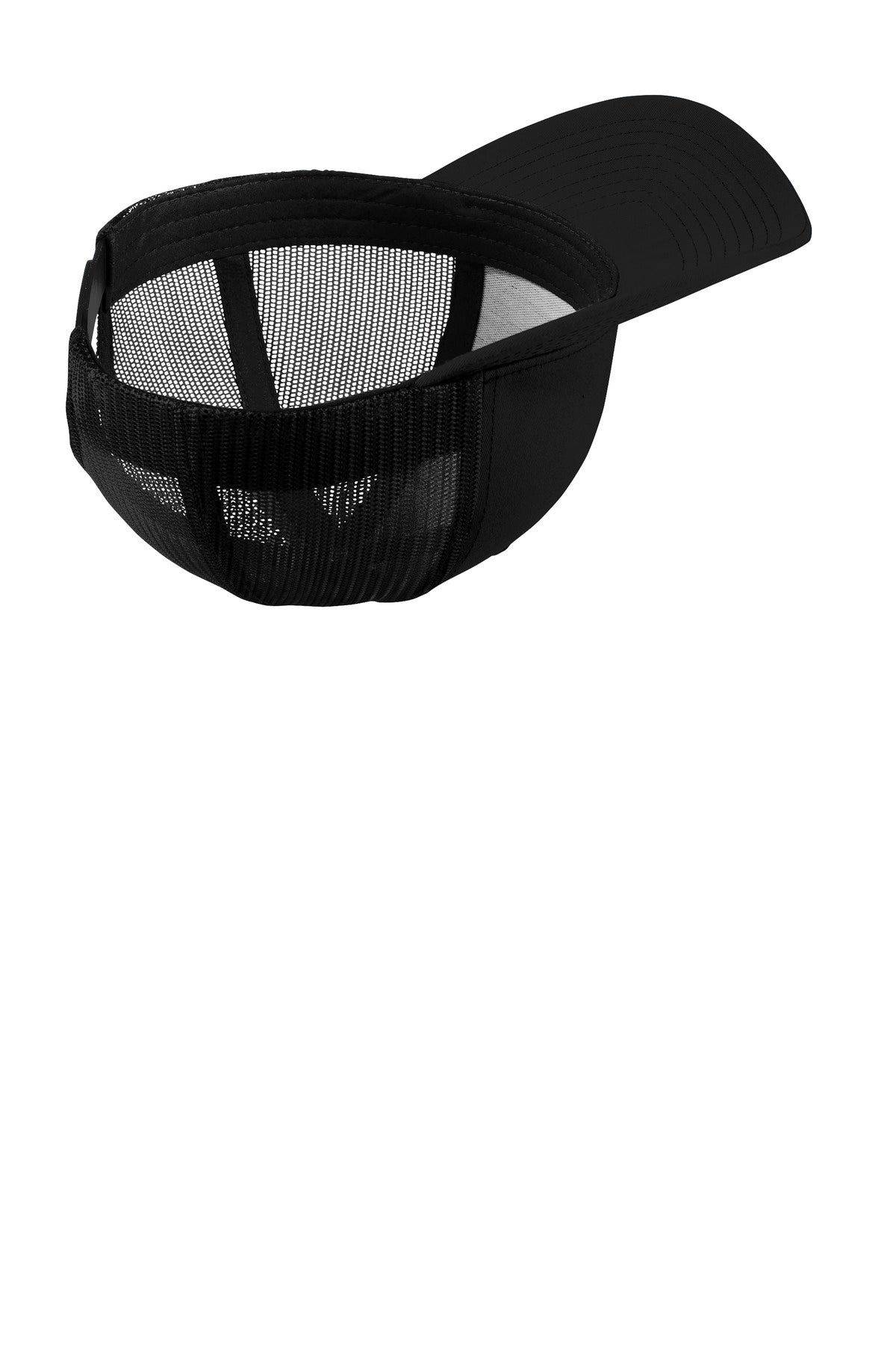 Sport-Tek STC39 Tek YP Classics Retro Trucker Cap