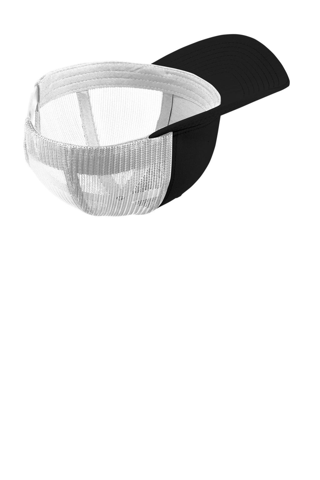 Sport-Tek STC39 Tek YP Classics Retro Trucker Cap
