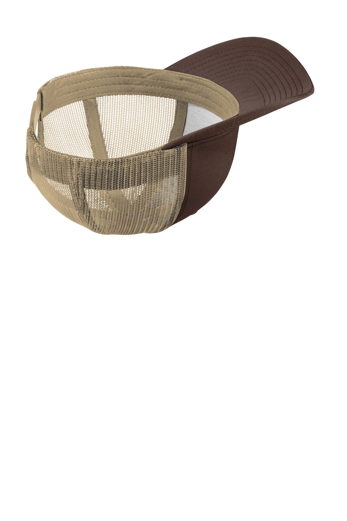 Sport-Tek STC39 Tek YP Classics Retro Trucker Cap