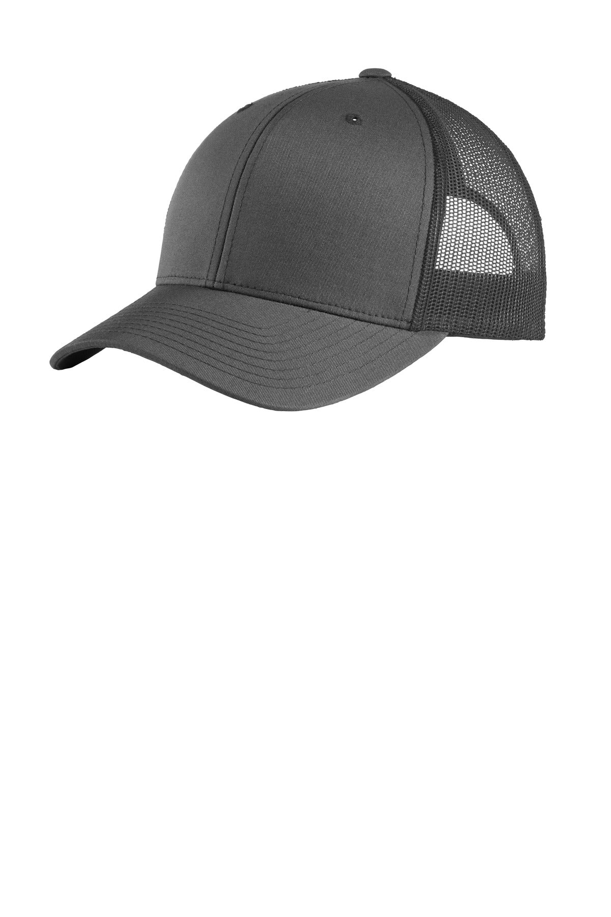 Sport-Tek STC39 Tek YP Classics Retro Trucker Cap
