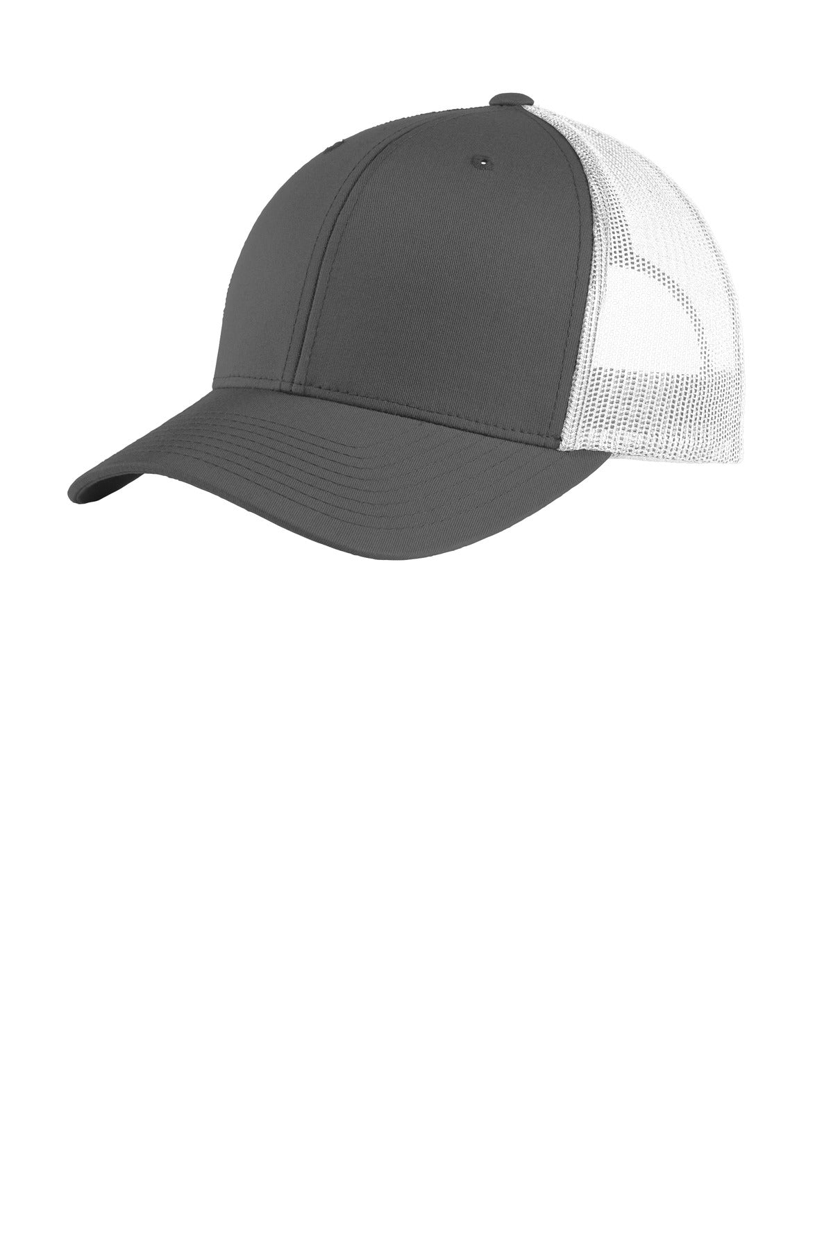 Sport-Tek STC39 Tek YP Classics Retro Trucker Cap