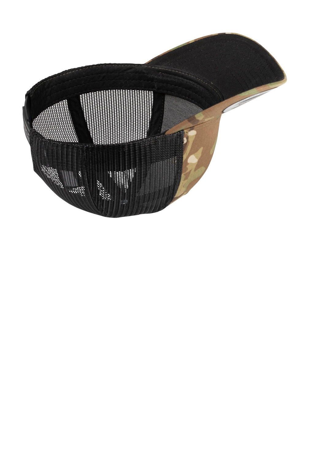 Sport-Tek STC39 Tek YP Classics Retro Trucker Cap