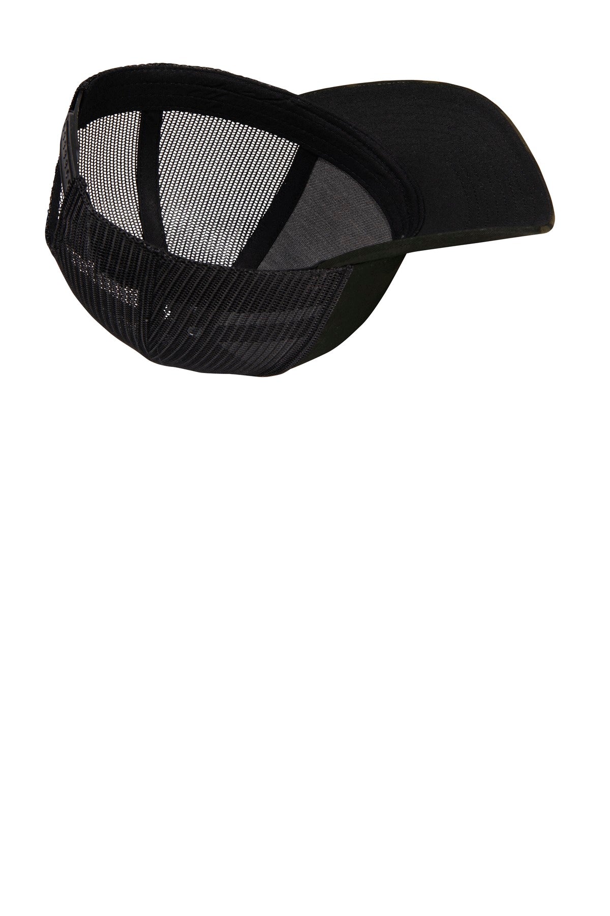 Sport-Tek STC39 Tek YP Classics Retro Trucker Cap