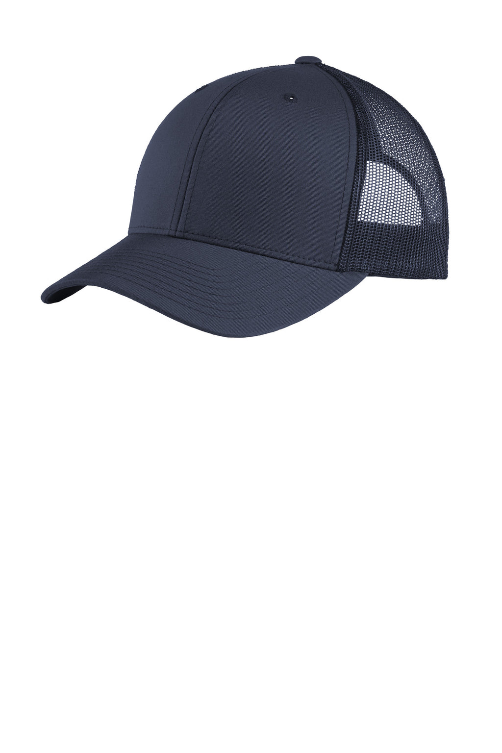 Sport-Tek STC39 Tek YP Classics Retro Trucker Cap
