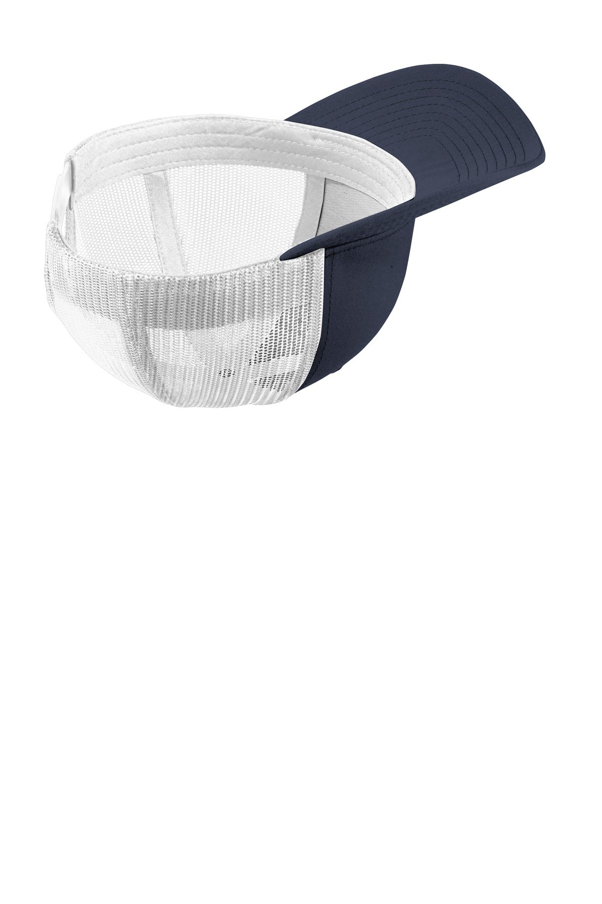 Sport-Tek STC39 Tek YP Classics Retro Trucker Cap