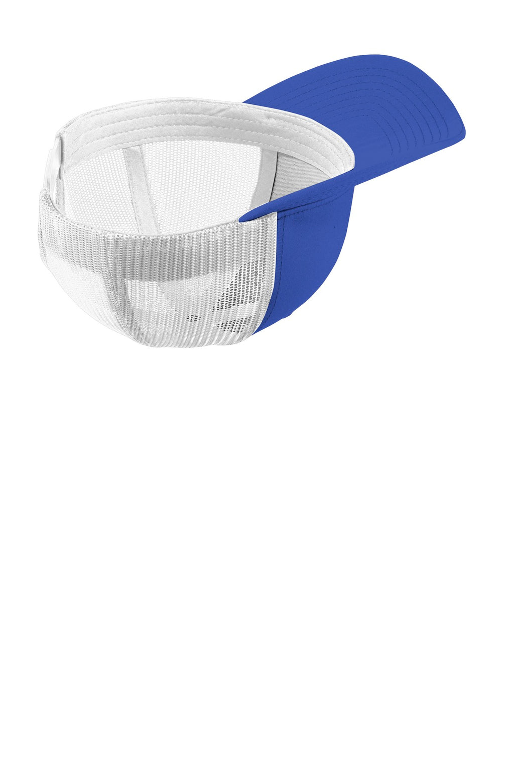Sport-Tek STC39 Tek YP Classics Retro Trucker Cap