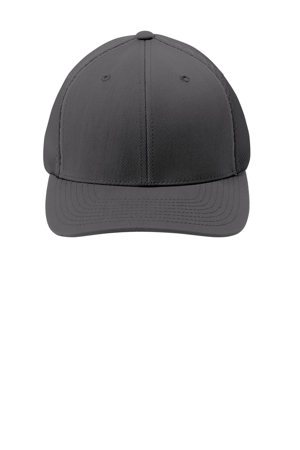 Sport-Tek STC40 Tek  Flexfit  Air Mesh Back Cap