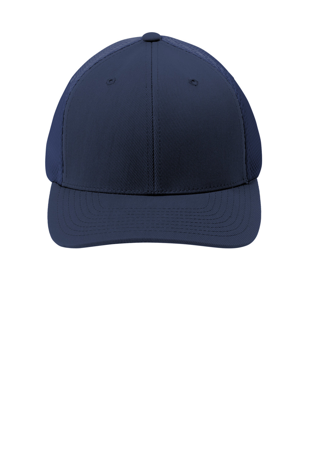 Sport-Tek STC40 Tek  Flexfit  Air Mesh Back Cap
