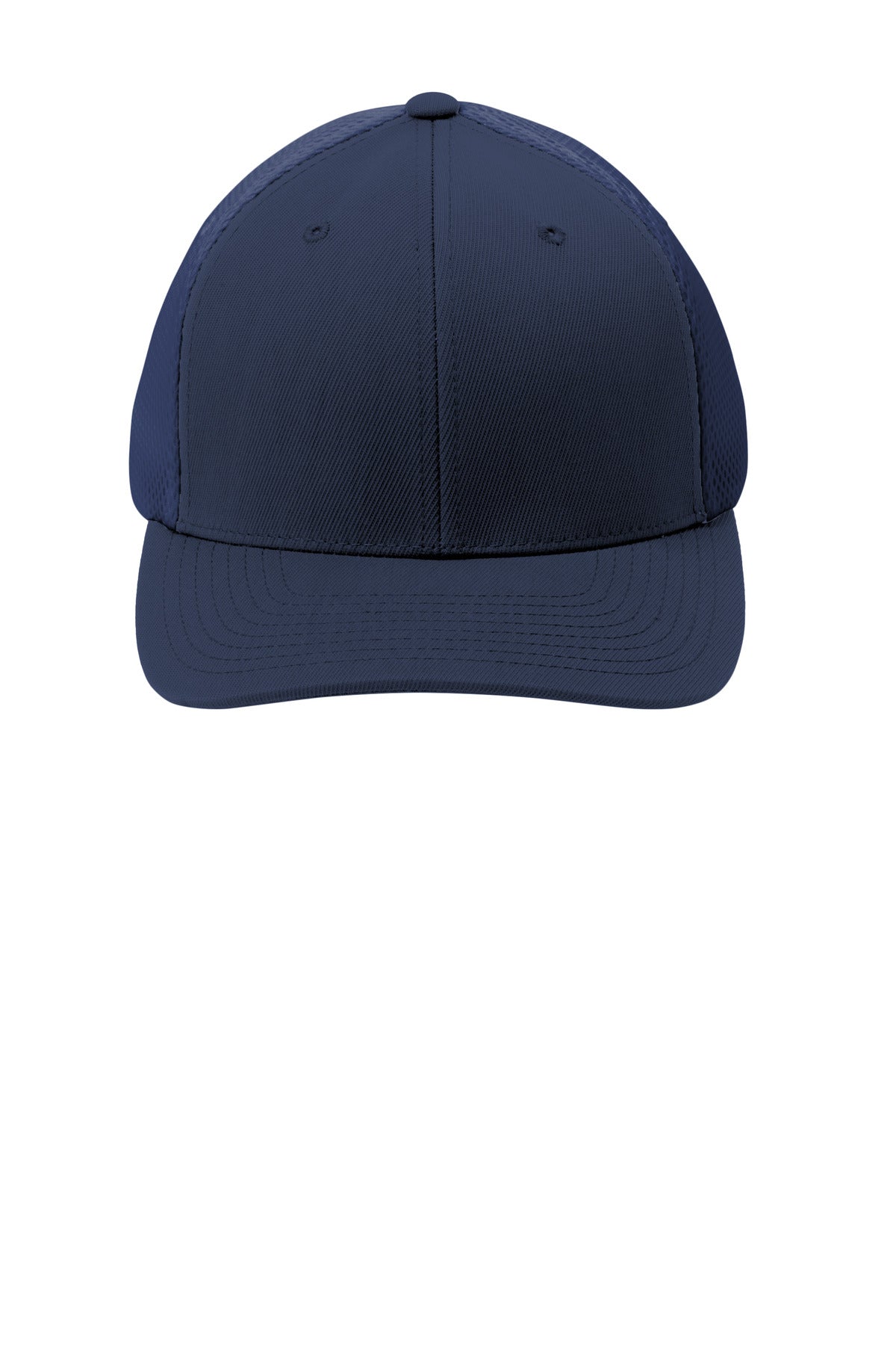 Sport-Tek STC40 Tek  Flexfit  Air Mesh Back Cap